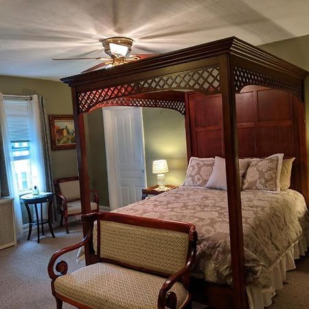 Lizard Creek Inn Andreas Exterior foto