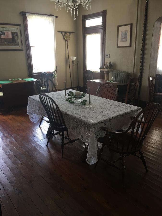 Lizard Creek Inn Andreas Exterior foto