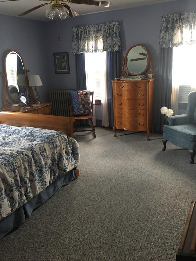 Lizard Creek Inn Andreas Exterior foto
